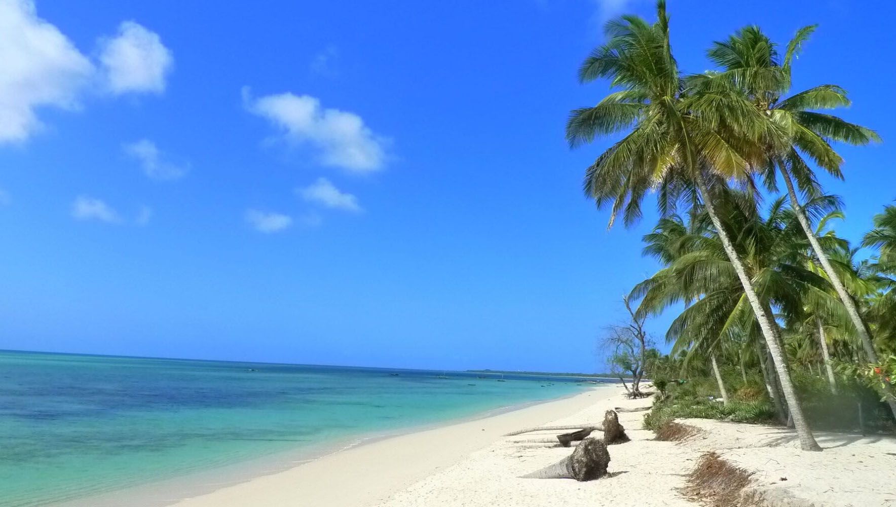 Пляж Рас Кути (Ras Kuti Beach)